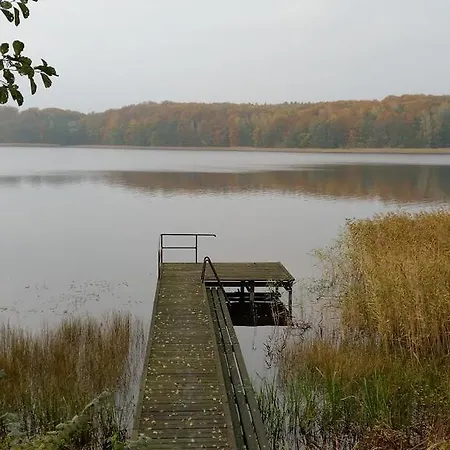 Appartement Nad Jeziorakiem Iława