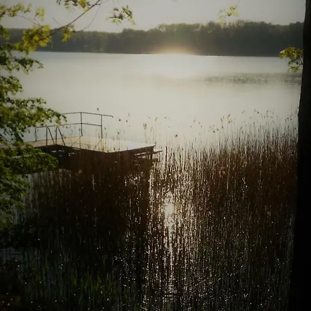 Appartement Nad Jeziorakiem