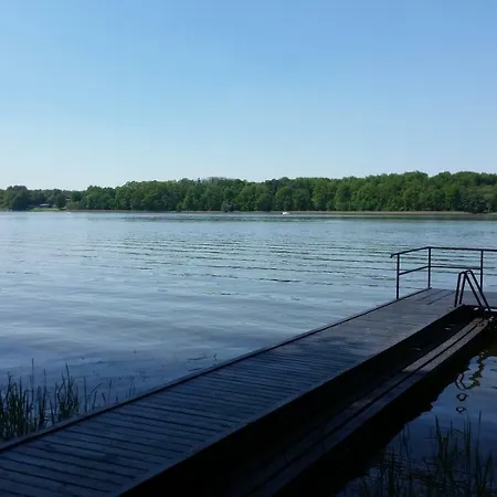 Nad Jeziorakiem Iława