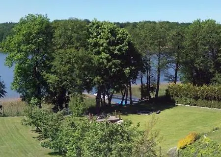 Nad Jeziorakiem Iława