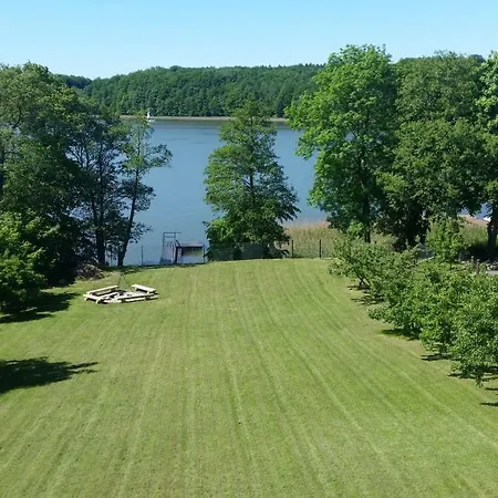 Appartement Nad Jeziorakiem *