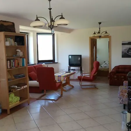 Appartement Nad Jeziorakiem